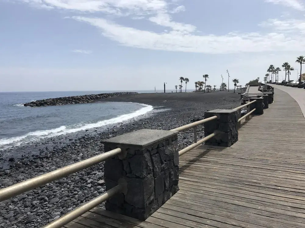 Atlantic Sunrise Apartamento, Experiencia Frente al Mar