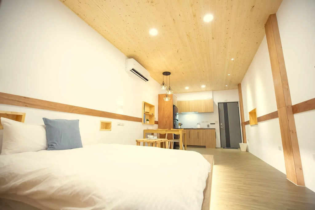 Lost Circle Homestay