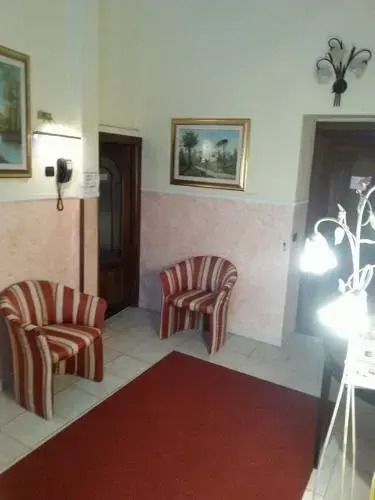 Hotel Sicilia