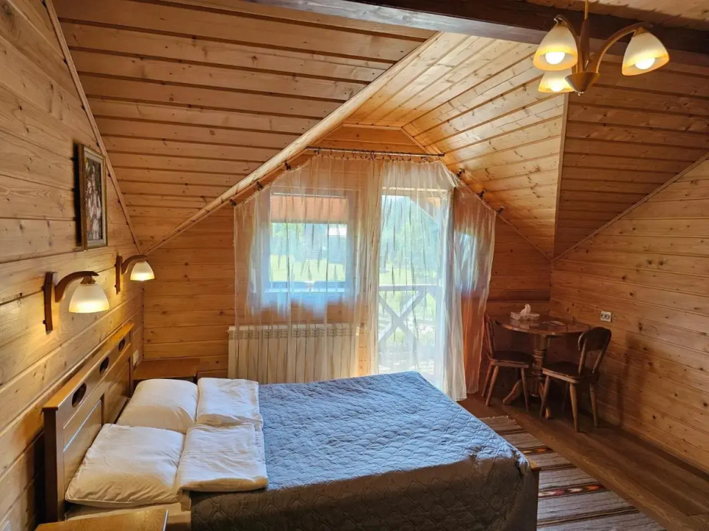 Guesthouse Kolo Druziv