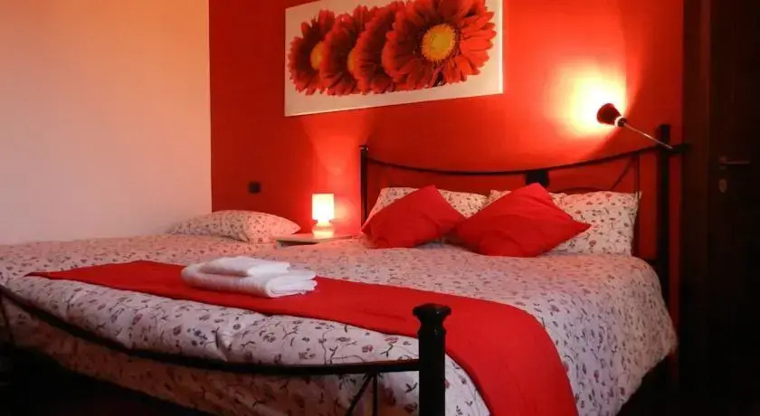 B&B MammaRosa