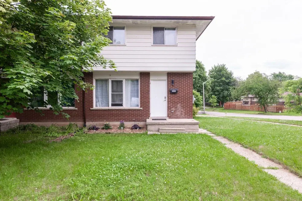 Cedarbrae