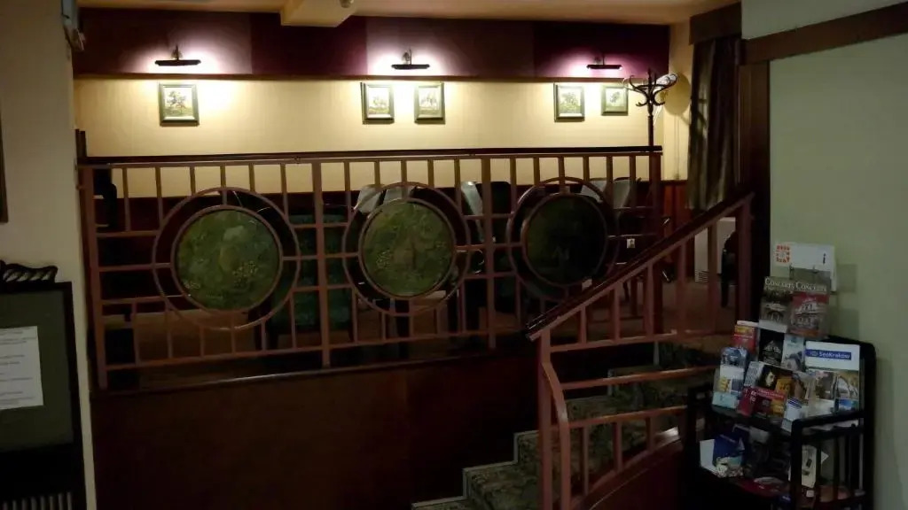 Hotel Secesja