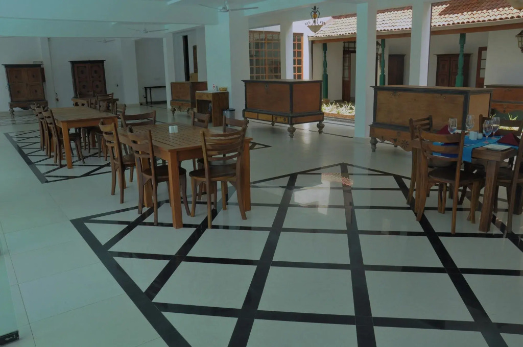 Serendib Beach Hotel