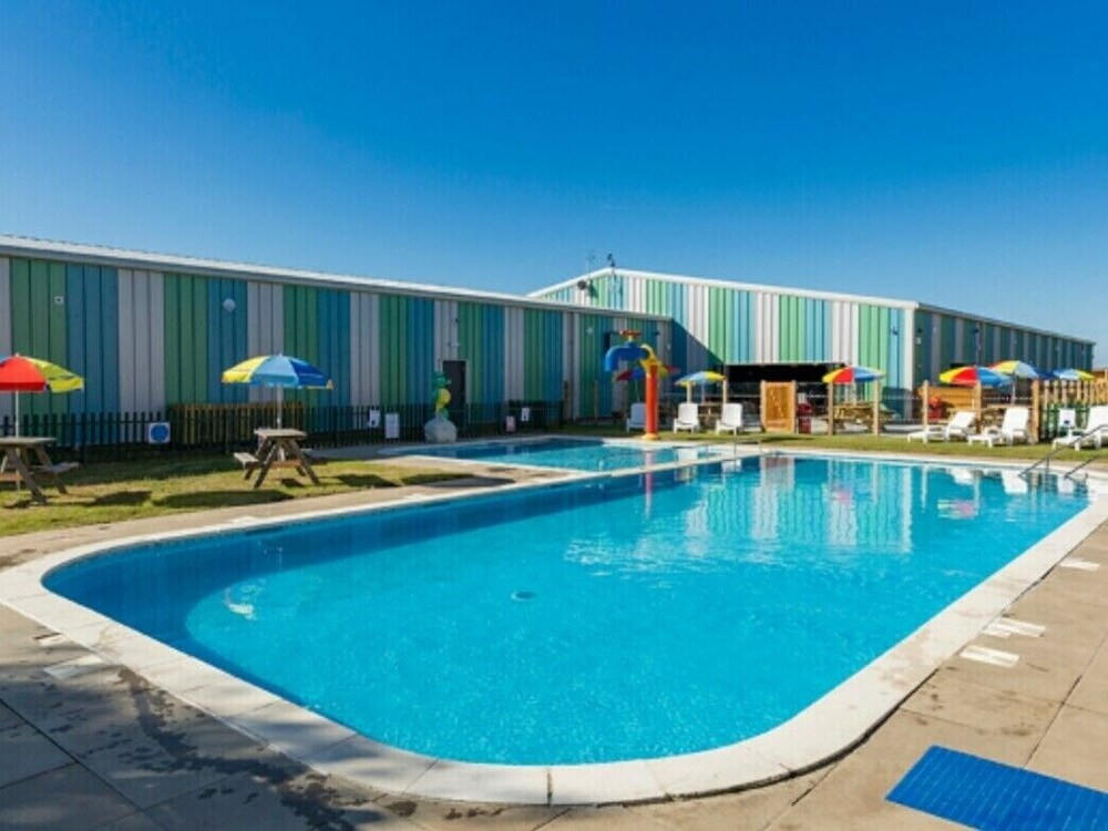 Seawick Holiday Park - Holiday Accommodation 20758