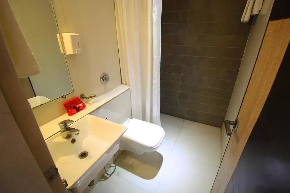 OYO Rooms ISKCON SG Highway