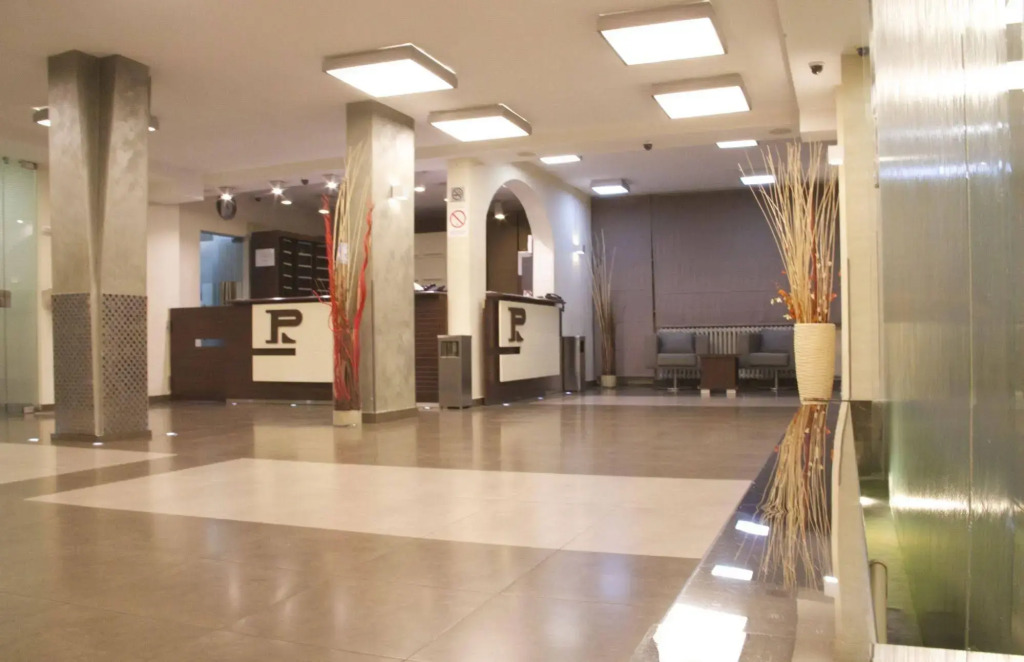 Hotel Srbija-FREE PARKING