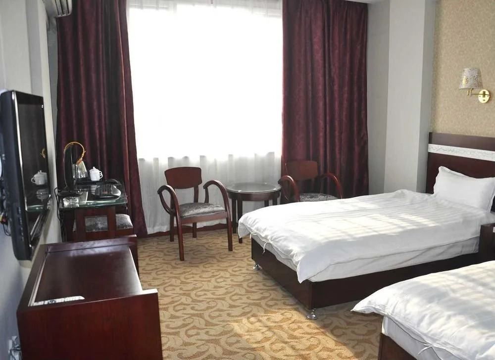 Airport Hotel