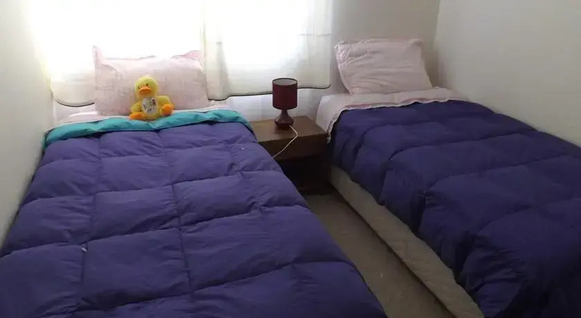 Espacio Sereno Suites San Bartolome