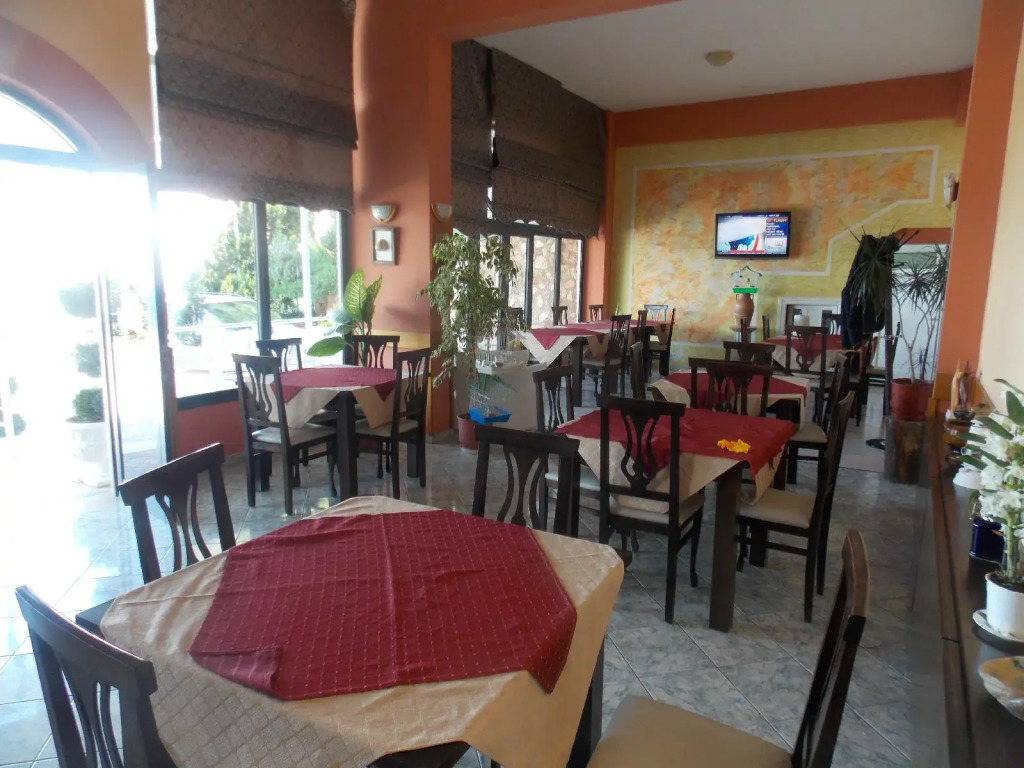 Hotel Iliria