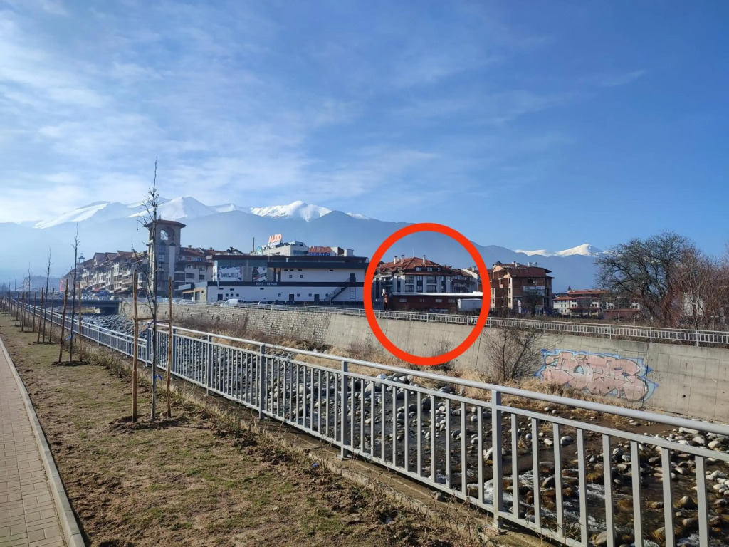 Gondola studio ENA