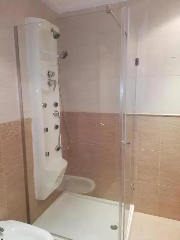 Hotel Gardu