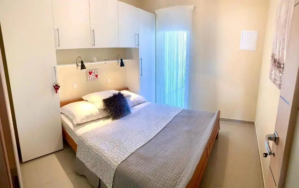 Apartment Lucie 4