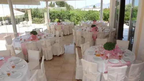 Kalloni Royal Resort