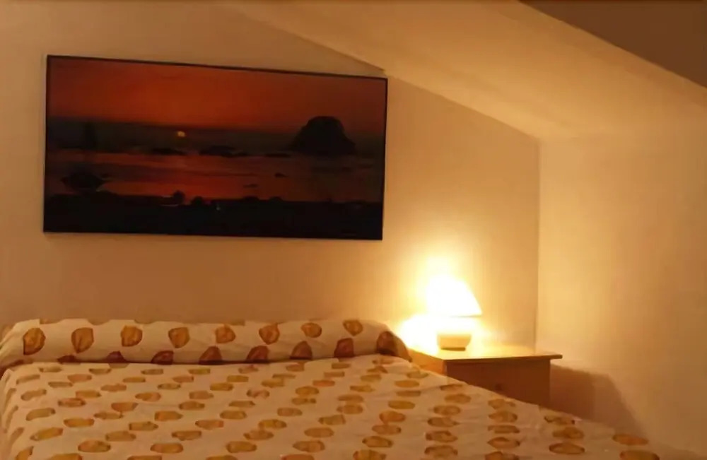 Hostal El Mirador