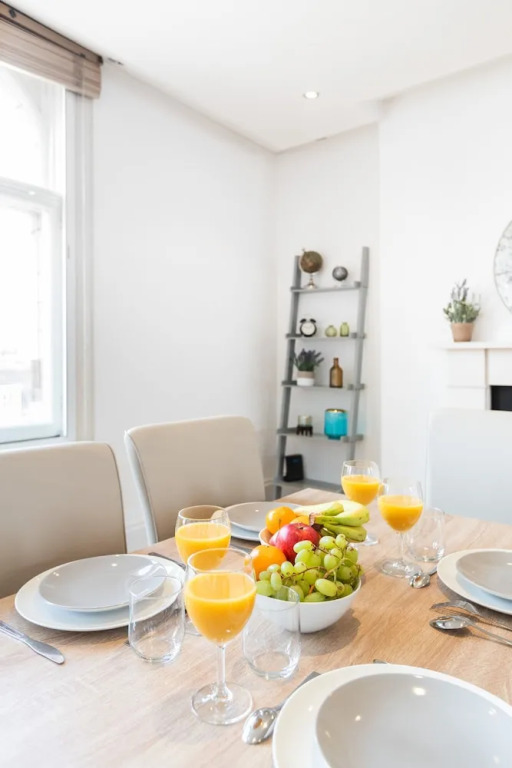 Oxford Circus - Marylebone Apartments