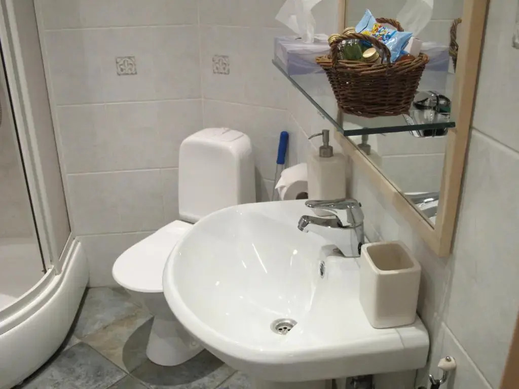 Arte Apartment