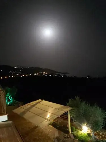 Riza Apartments