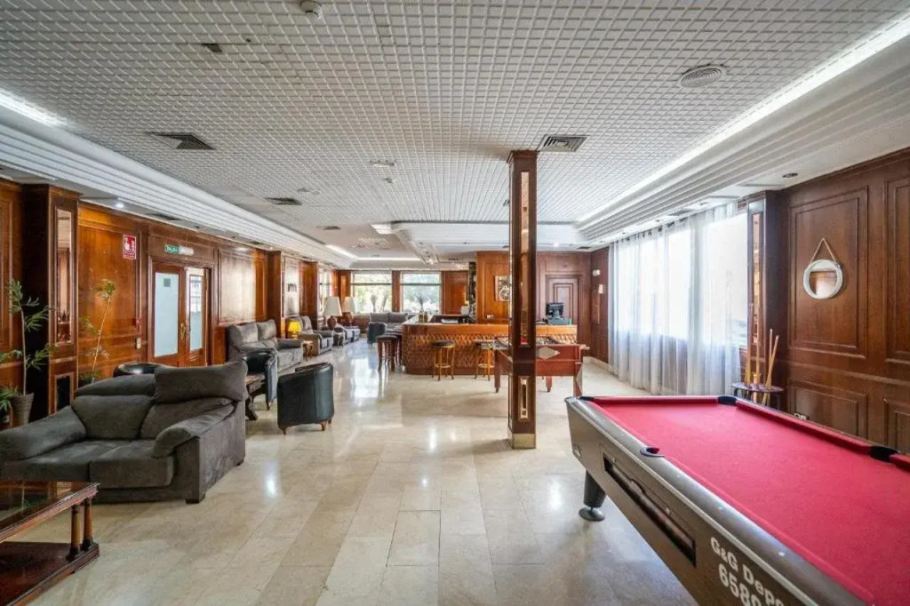 Hotel Beleret