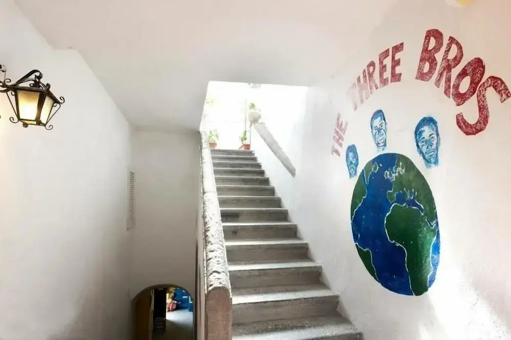 ring hostel