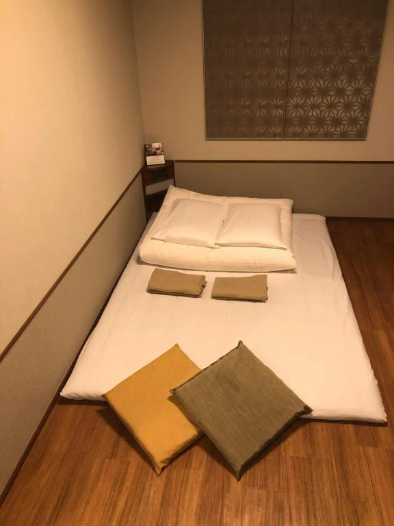 Rakuten STAY URBAN Osaka Higobashi