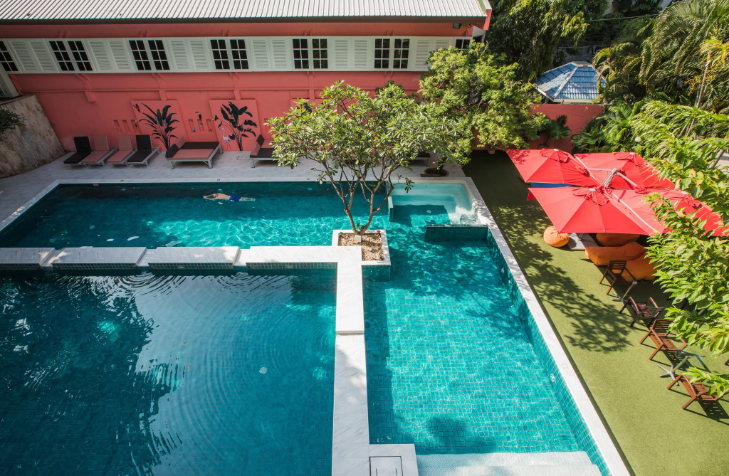 Sandalay Resort