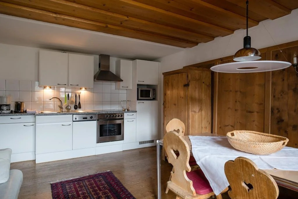 Appartements Greier