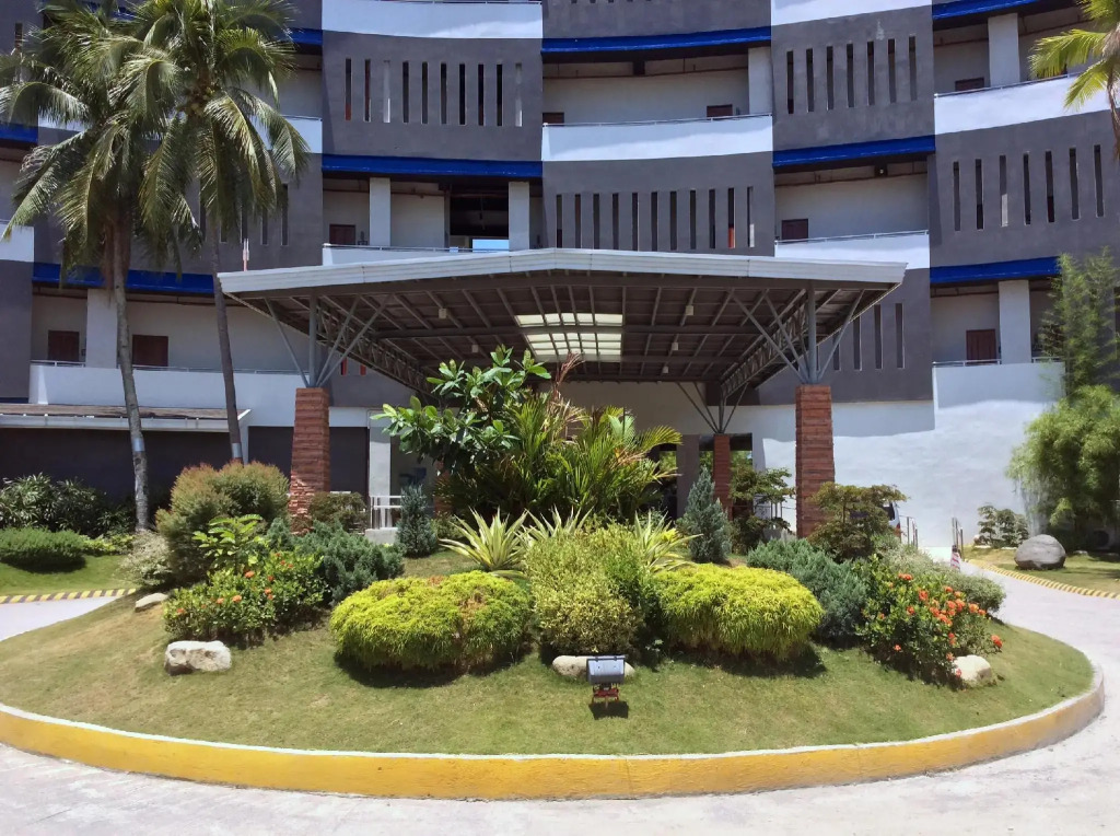 Solea Seaview Resort