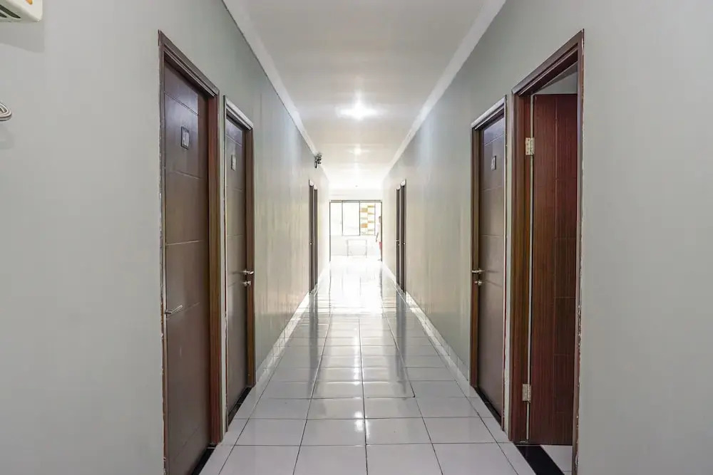 Oyo 2778 Alvin Residence