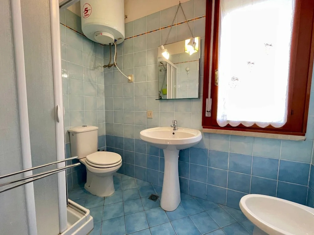 Comfy Flat for Four-beahost