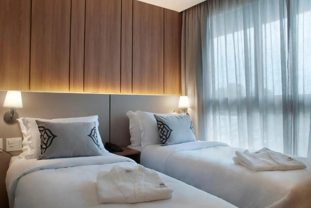 Exclusive Gramado Hotel & Spa by Gramado Parks
