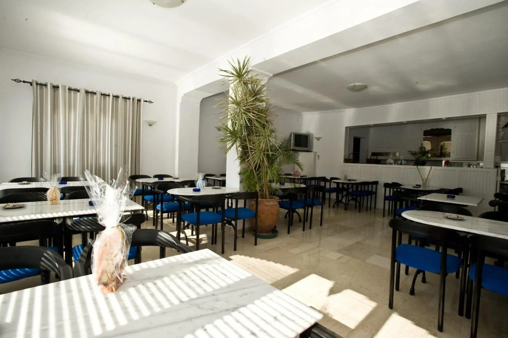 Zannis Hotel