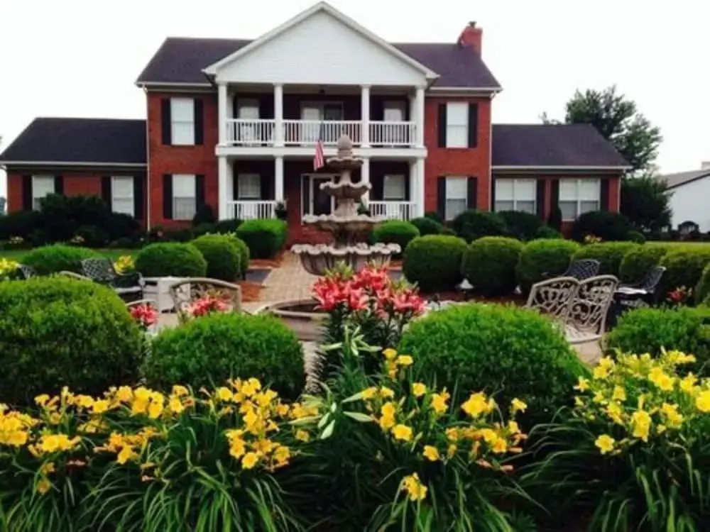 Spongie Acres Bed and Breakfast