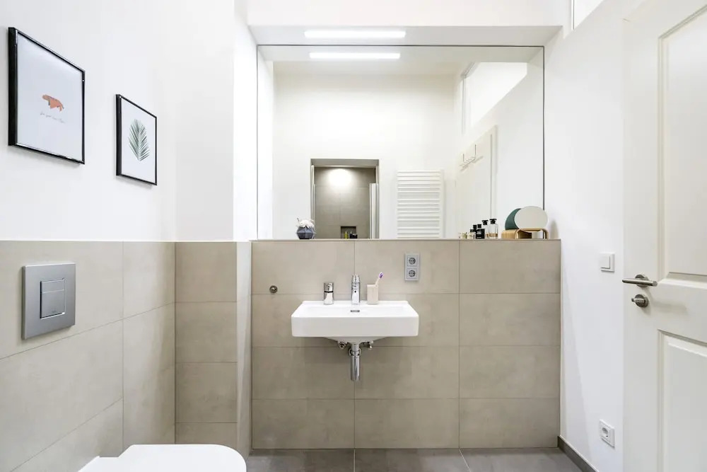 BENSIMON apartments Mitte/Wedding