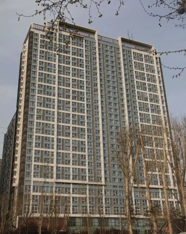 Xi'an Juya Hotel