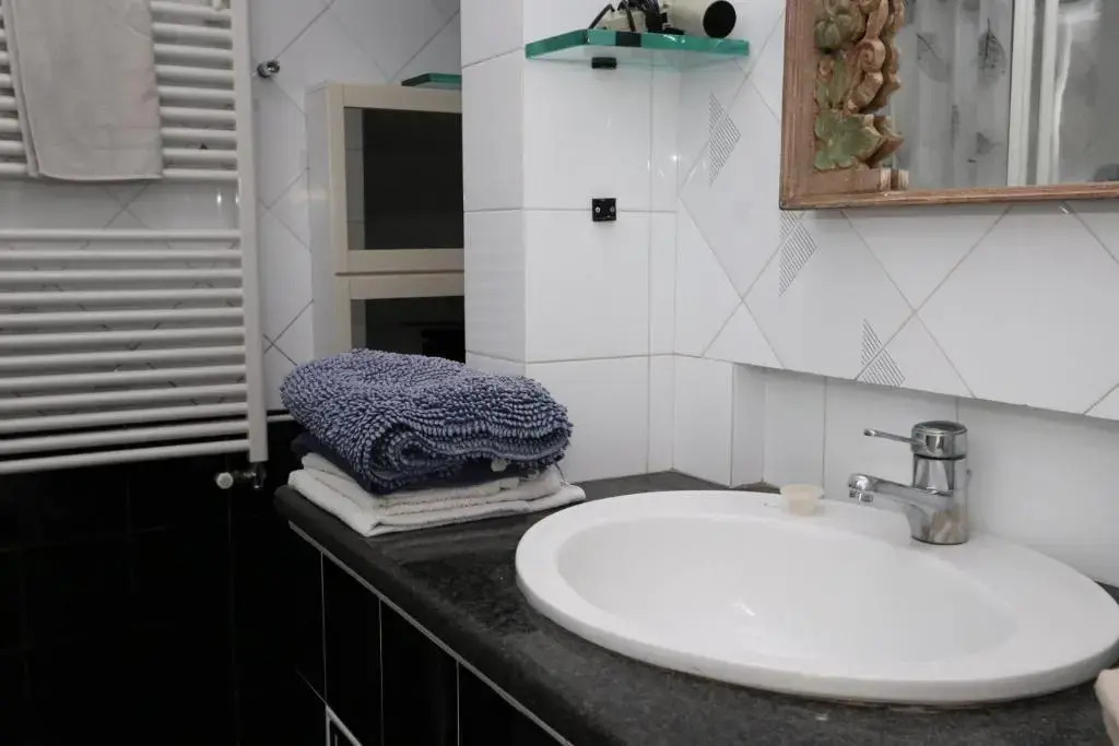 Villa Azzurra Genova Resort