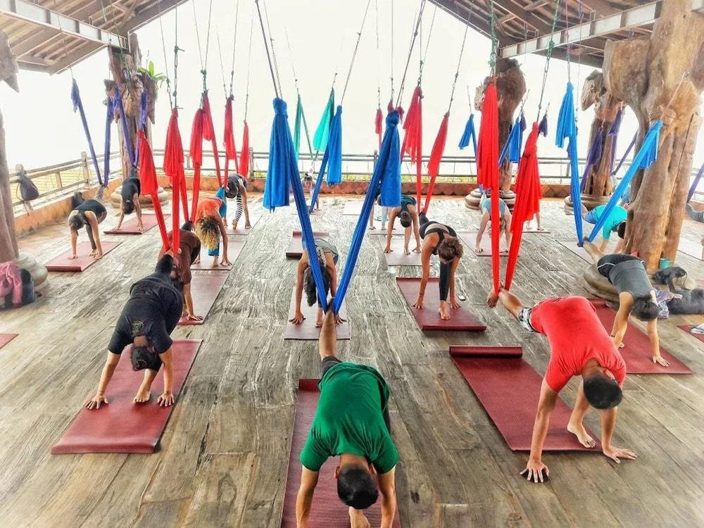 Udara Bali