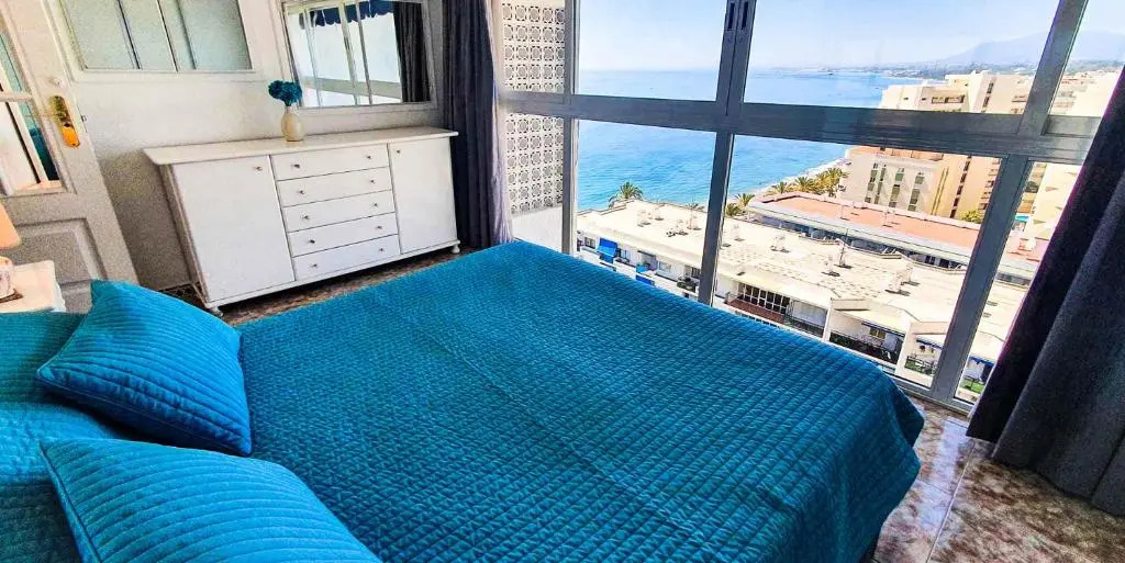 Fantastic 2 Bedroom Apartment for Rent in Skol Marbella 708