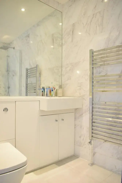 Belsize Park Apartments