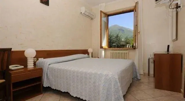Hotel Europa