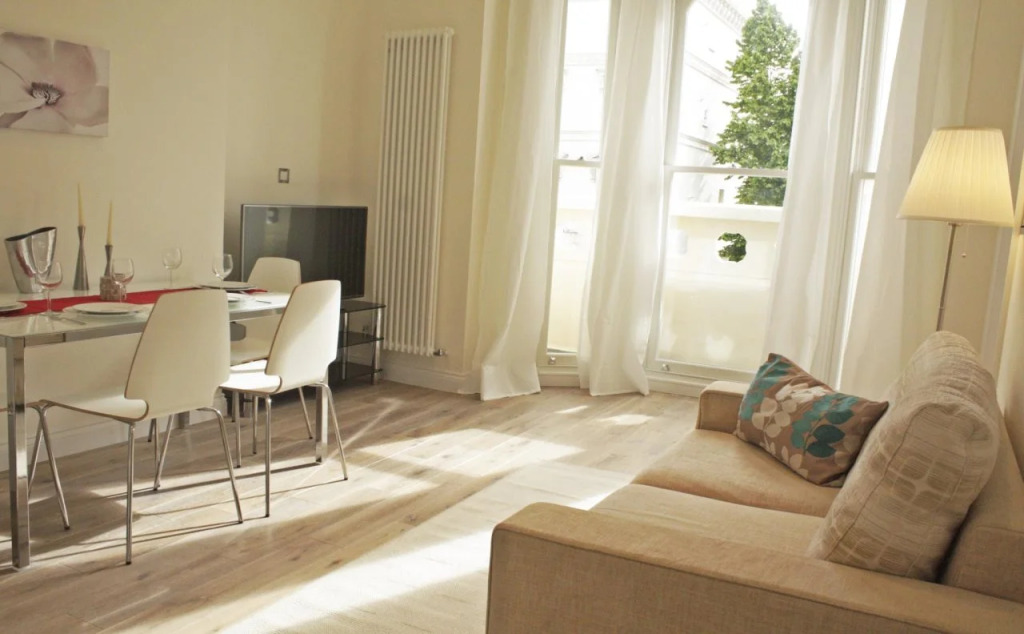 Urban Stay Notting Hill Apartments