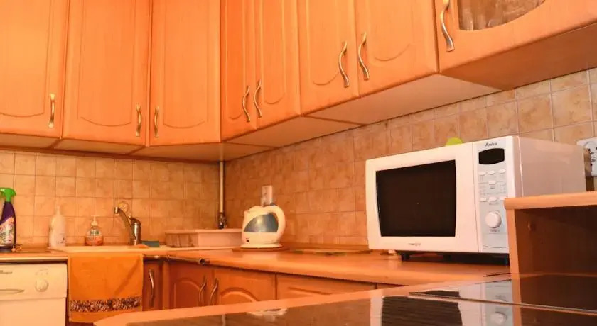 Aluzyjna erApartments