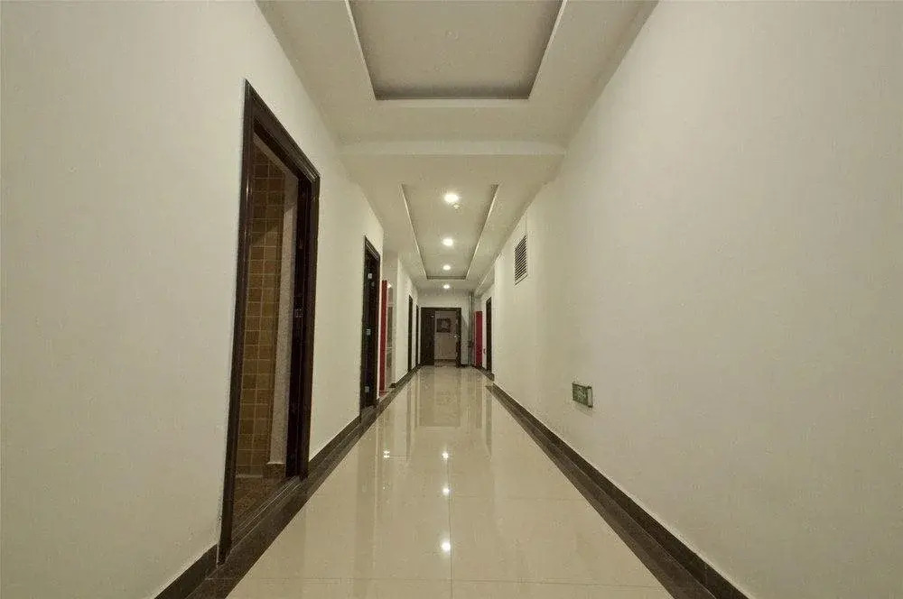 Biden Sheng Di Apartment Linyi