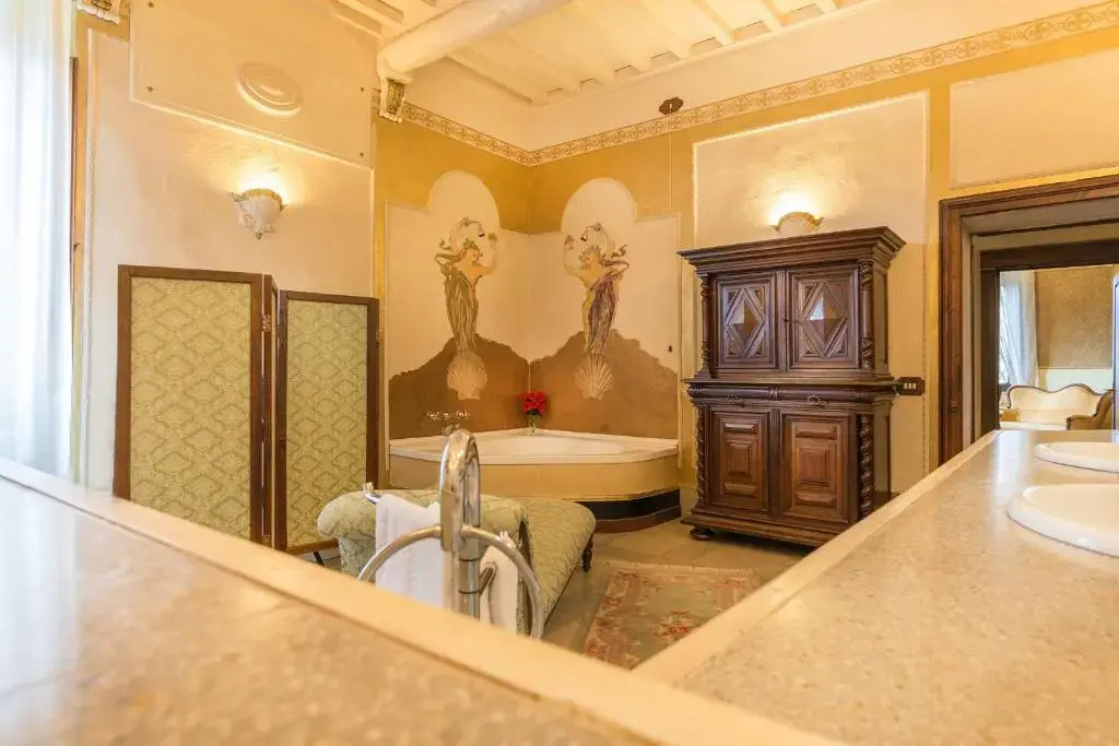 VILLA DELLE SOPHORE 12, Emma Villas