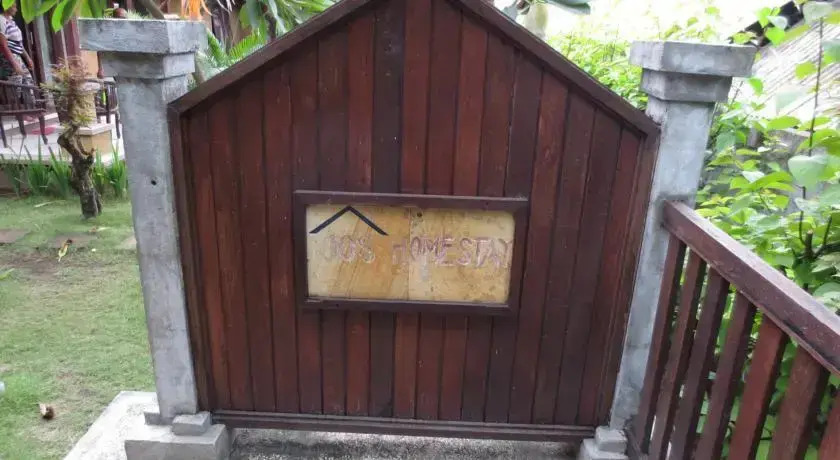 Josh Homestay