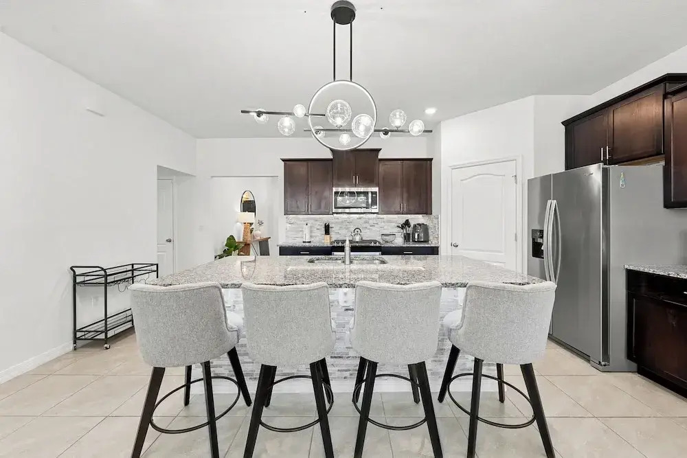 Disney Vacation Home Solterra