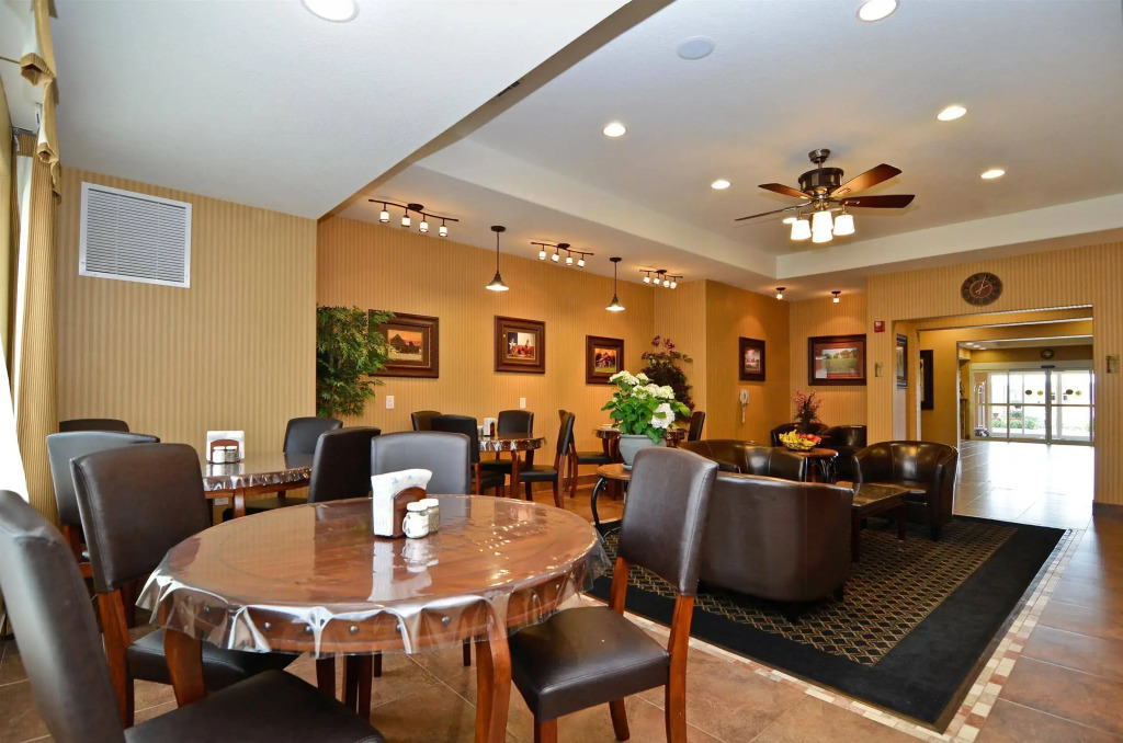 Blanco River Hotel