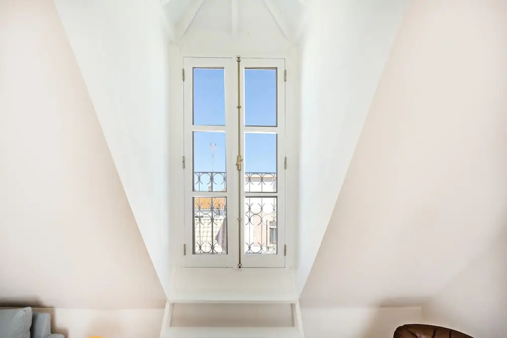 Casa Rosa in Vila Real de Santo Ant nio