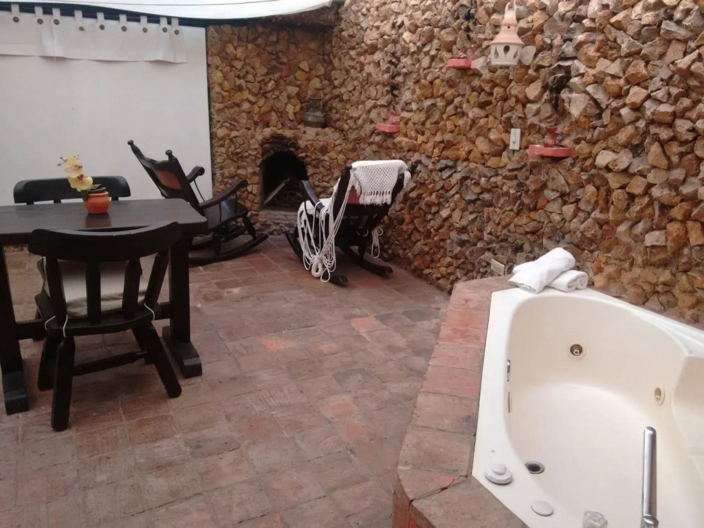 Hotel Boutique Iguaque Campestre Spa & Ecolodge