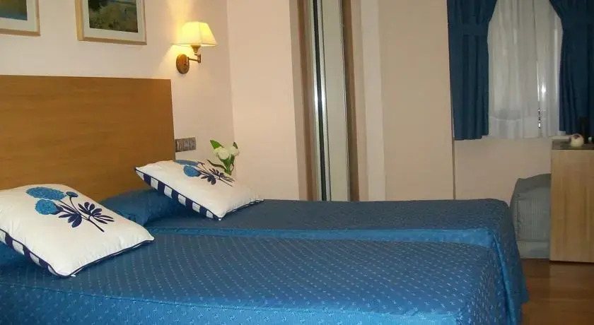 Hotel Sol de la Blanca